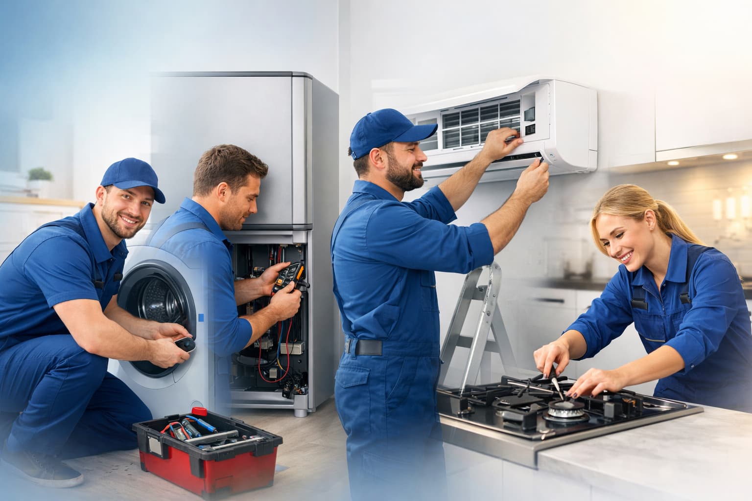 صيانة احترافية